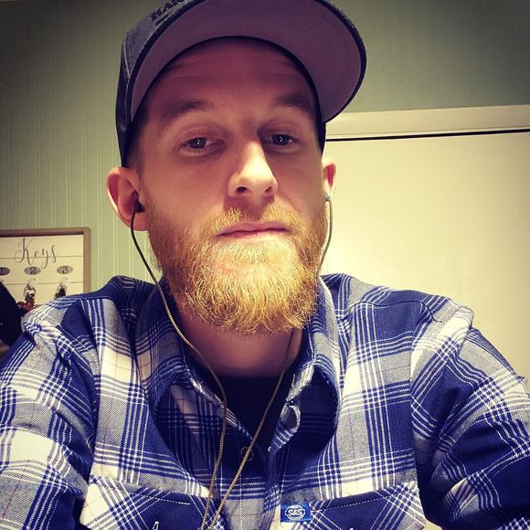 Meet your Posher, Joey - Picture 1 of 1